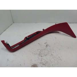 2018-2024 TOYOTA CAMRY INSTRUMENT PANEL PASSENGER SIDE LEATHER TRIM PANEL OEM