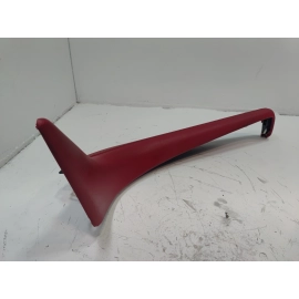 2018-2024 TOYOTA CAMRY INSTRUMENT PANEL PASSENGER SIDE LEATHER TRIM PANEL OEM