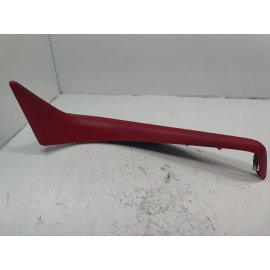 2018-2024 TOYOTA CAMRY INSTRUMENT PANEL PASSENGER SIDE LEATHER TRIM PANEL OEM