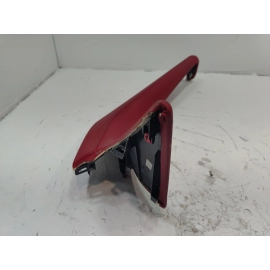 2018-2024 TOYOTA CAMRY INSTRUMENT PANEL PASSENGER SIDE LEATHER TRIM PANEL OEM