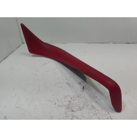 2018-2024 TOYOTA CAMRY INSTRUMENT PANEL PASSENGER SIDE LEATHER TRIM PANEL OEM