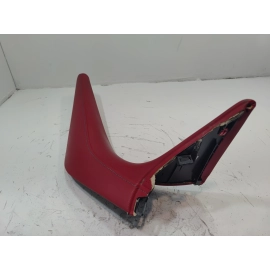 2018-2024 TOYOTA CAMRY INSTRUMENT PANEL PASSENGER SIDE LEATHER TRIM PANEL OEM