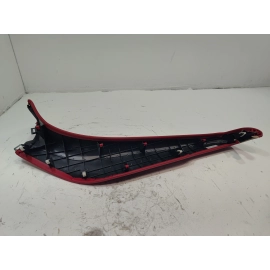 2018-2024 TOYOTA CAMRY INSTRUMENT PANEL PASSENGER SIDE LEATHER TRIM PANEL OEM