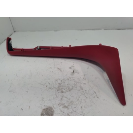 2018-2024 TOYOTA CAMRY INSTRUMENT PANEL PASSENGER SIDE LEATHER TRIM PANEL OEM