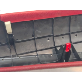 2018-2024 TOYOTA CAMRY INSTRUMENT PANEL PASSENGER SIDE LEATHER TRIM PANEL OEM