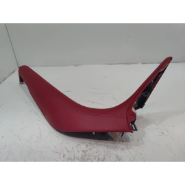 2018-2024 TOYOTA CAMRY INSTRUMENT PANEL PASSENGER SIDE LEATHER TRIM PANEL OEM