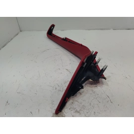 2018-2024 TOYOTA CAMRY INSTRUMENT PANEL PASSENGER SIDE LEATHER TRIM PANEL OEM