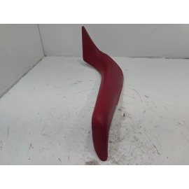 2018-2024 TOYOTA CAMRY INSTRUMENT PANEL PASSENGER SIDE LEATHER TRIM PANEL OEM