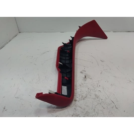 2018-2024 TOYOTA CAMRY INSTRUMENT PANEL PASSENGER SIDE LEATHER TRIM PANEL OEM