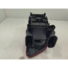 2018-2024 TOYOTA CAMRY CENTER CONSOLE STORAGE COMPARTMENT TRAY W/ ARMREST OEM