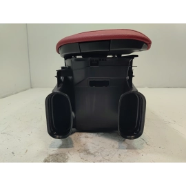 2018-2024 TOYOTA CAMRY CENTER CONSOLE STORAGE COMPARTMENT TRAY W/ ARMREST OEM