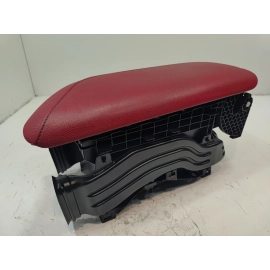2018-2024 TOYOTA CAMRY CENTER CONSOLE STORAGE COMPARTMENT TRAY W/ ARMREST OEM