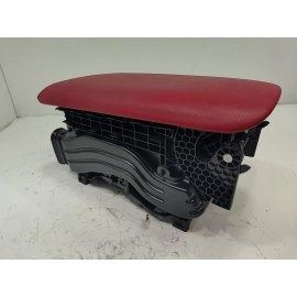 2018-2024 TOYOTA CAMRY CENTER CONSOLE STORAGE COMPARTMENT TRAY W/ ARMREST OEM