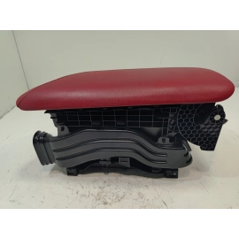 2018-2024 TOYOTA CAMRY CENTER CONSOLE STORAGE COMPARTMENT TRAY W/ ARMREST OEM