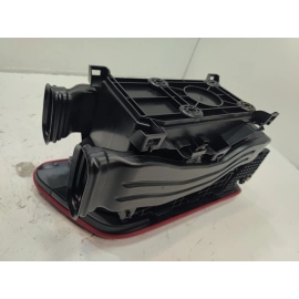2018-2024 TOYOTA CAMRY CENTER CONSOLE STORAGE COMPARTMENT TRAY W/ ARMREST OEM