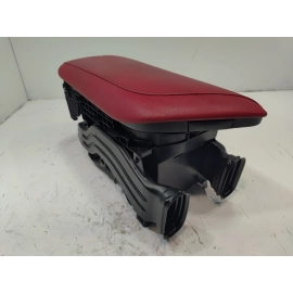 2018-2024 TOYOTA CAMRY CENTER CONSOLE STORAGE COMPARTMENT TRAY W/ ARMREST OEM