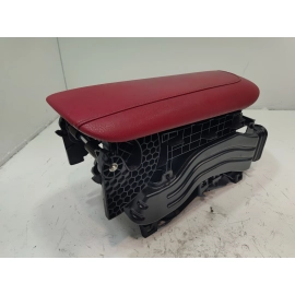 2018-2024 TOYOTA CAMRY CENTER CONSOLE STORAGE COMPARTMENT TRAY W/ ARMREST OEM