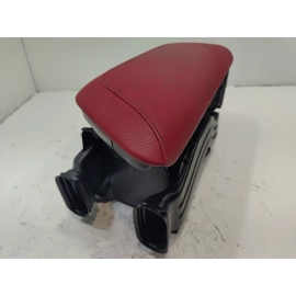 2018-2024 TOYOTA CAMRY CENTER CONSOLE STORAGE COMPARTMENT TRAY W/ ARMREST OEM