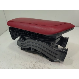 2018-2024 TOYOTA CAMRY CENTER CONSOLE STORAGE COMPARTMENT TRAY W/ ARMREST OEM
