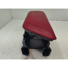 2018-2024 TOYOTA CAMRY CENTER CONSOLE STORAGE COMPARTMENT TRAY W/ ARMREST OEM