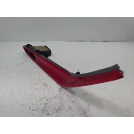 2018-2024 TOYOTA CAMRY DASHBOARD PASSENGER SIDE BEZEL MOLDING W/ AIR VENT OEM