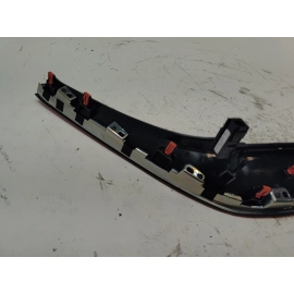 2018-2024 TOYOTA CAMRY DASHBOARD PASSENGER SIDE BEZEL MOLDING W/ AIR VENT OEM