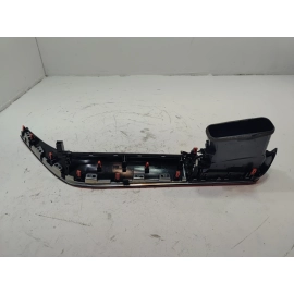2018-2024 TOYOTA CAMRY DASHBOARD PASSENGER SIDE BEZEL MOLDING W/ AIR VENT OEM