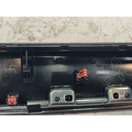 2018-2024 TOYOTA CAMRY DASHBOARD PASSENGER SIDE BEZEL MOLDING W/ AIR VENT OEM