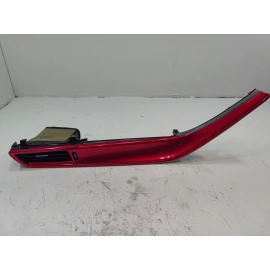 2018-2024 TOYOTA CAMRY DASHBOARD PASSENGER SIDE BEZEL MOLDING W/ AIR VENT OEM