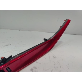 2018-2024 TOYOTA CAMRY DASHBOARD PASSENGER SIDE BEZEL MOLDING W/ AIR VENT OEM