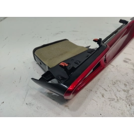 2018-2024 TOYOTA CAMRY DASHBOARD PASSENGER SIDE BEZEL MOLDING W/ AIR VENT OEM