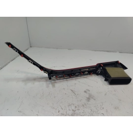 2018-2024 TOYOTA CAMRY DASHBOARD PASSENGER SIDE BEZEL MOLDING W/ AIR VENT OEM