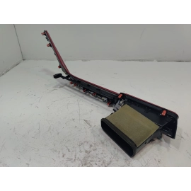 2018-2024 TOYOTA CAMRY DASHBOARD PASSENGER SIDE BEZEL MOLDING W/ AIR VENT OEM