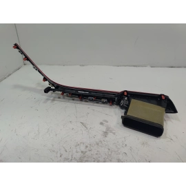 2018-2024 TOYOTA CAMRY DASHBOARD PASSENGER SIDE BEZEL MOLDING W/ AIR VENT OEM