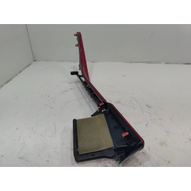 2018-2024 TOYOTA CAMRY DASHBOARD PASSENGER SIDE BEZEL MOLDING W/ AIR VENT OEM