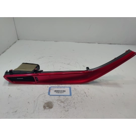 2018-2024 TOYOTA CAMRY DASHBOARD PASSENGER SIDE BEZEL MOLDING W/ AIR VENT OEM