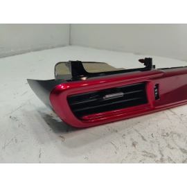 2018-2024 TOYOTA CAMRY DASHBOARD PASSENGER SIDE BEZEL MOLDING W/ AIR VENT OEM