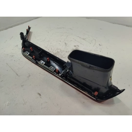 2018-2024 TOYOTA CAMRY DASHBOARD PASSENGER SIDE BEZEL MOLDING W/ AIR VENT OEM