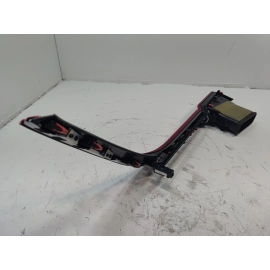 2018-2024 TOYOTA CAMRY DASHBOARD PASSENGER SIDE BEZEL MOLDING W/ AIR VENT OEM