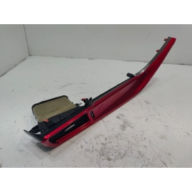 2018-2024 TOYOTA CAMRY DASHBOARD PASSENGER SIDE BEZEL MOLDING W/ AIR VENT OEM