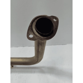 2018 - 2024 TOYOTA CAMRY FWD 2.5L CENTER EXHAUST SYSTEM INTERMEDIATE PIPE OEM