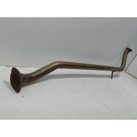 2018 - 2024 TOYOTA CAMRY FWD 2.5L CENTER EXHAUST SYSTEM INTERMEDIATE PIPE OEM