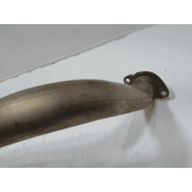 2018 - 2024 TOYOTA CAMRY FWD 2.5L CENTER EXHAUST SYSTEM INTERMEDIATE PIPE OEM