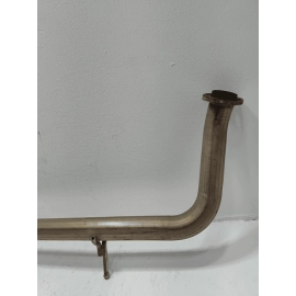 2018 - 2024 TOYOTA CAMRY FWD 2.5L CENTER EXHAUST SYSTEM INTERMEDIATE PIPE OEM