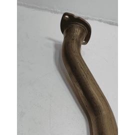 2018 - 2024 TOYOTA CAMRY FWD 2.5L CENTER EXHAUST SYSTEM INTERMEDIATE PIPE OEM