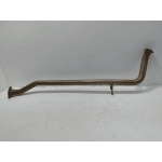 2018 - 2024 TOYOTA CAMRY FWD 2.5L CENTER EXHAUST SYSTEM INTERMEDIATE PIPE OEM