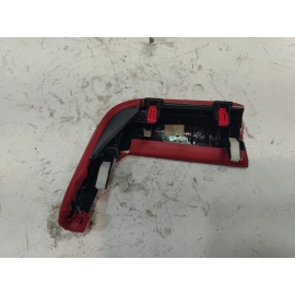 2018-2024 TOYOTA CAMRY DASH DASHBOARD LEFT DRIVER SIDE TRIM COVER PANEL OEM