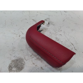 2018-2024 TOYOTA CAMRY DASH DASHBOARD LEFT DRIVER SIDE TRIM COVER PANEL OEM