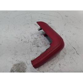 2018-2024 TOYOTA CAMRY DASH DASHBOARD LEFT DRIVER SIDE TRIM COVER PANEL OEM