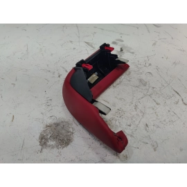 2018-2024 TOYOTA CAMRY DASH DASHBOARD LEFT DRIVER SIDE TRIM COVER PANEL OEM